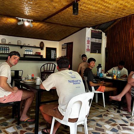 Paradiso Hostel El Nido Ngoại thất bức ảnh