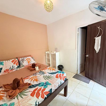 Paradiso Hostel El Nido Ngoại thất bức ảnh