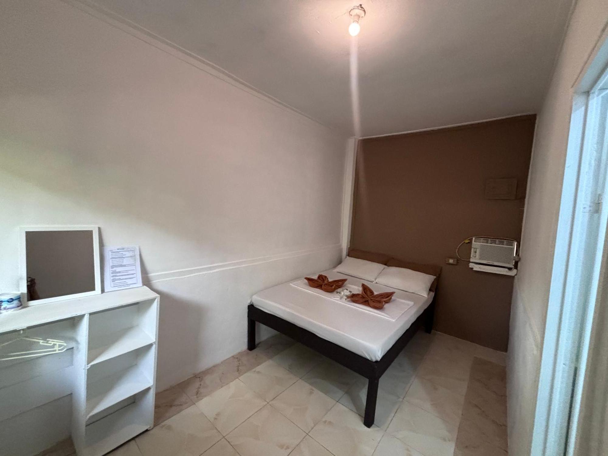 Paradiso Hostel El Nido Ngoại thất bức ảnh