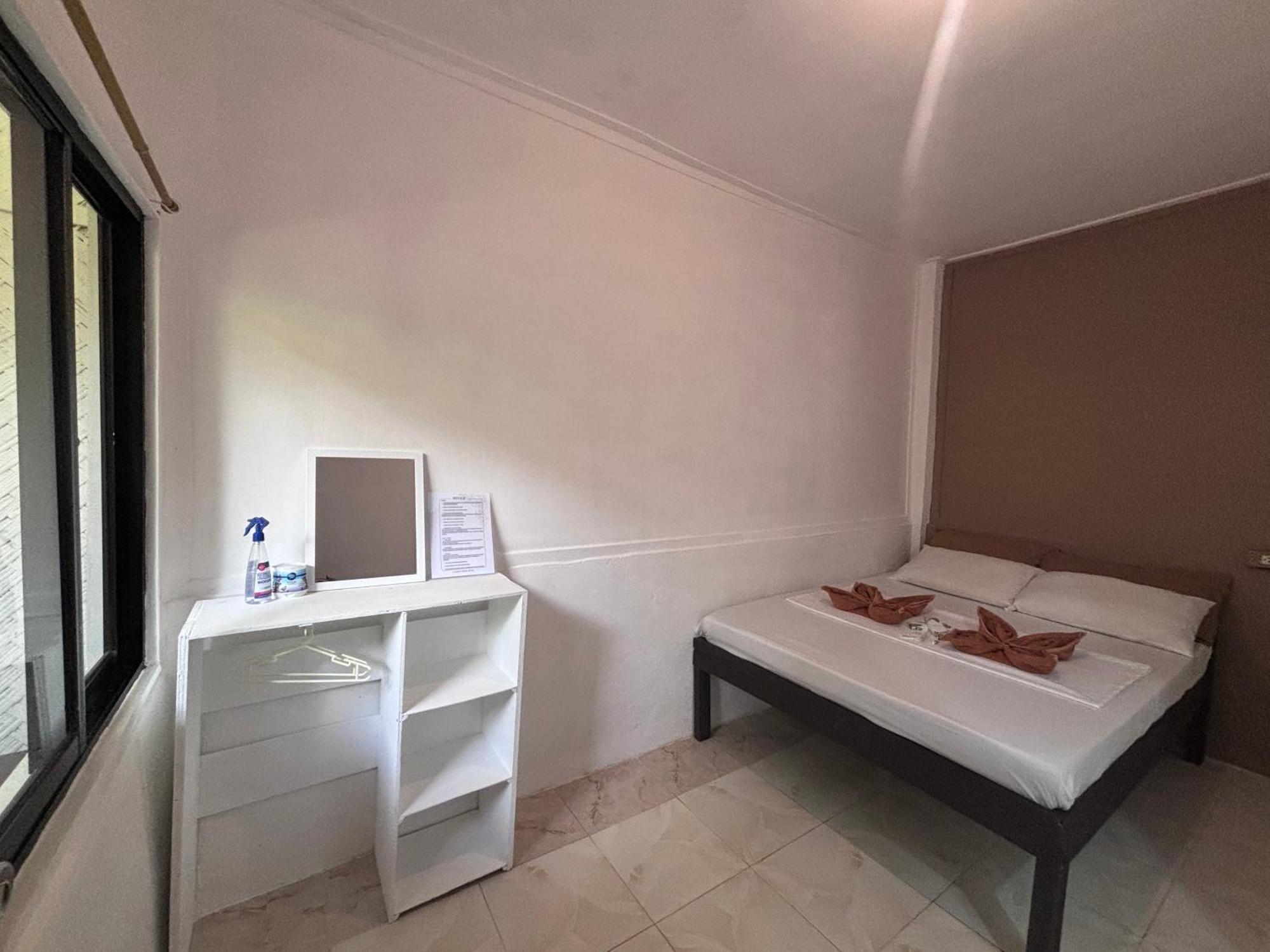 Paradiso Hostel El Nido Ngoại thất bức ảnh