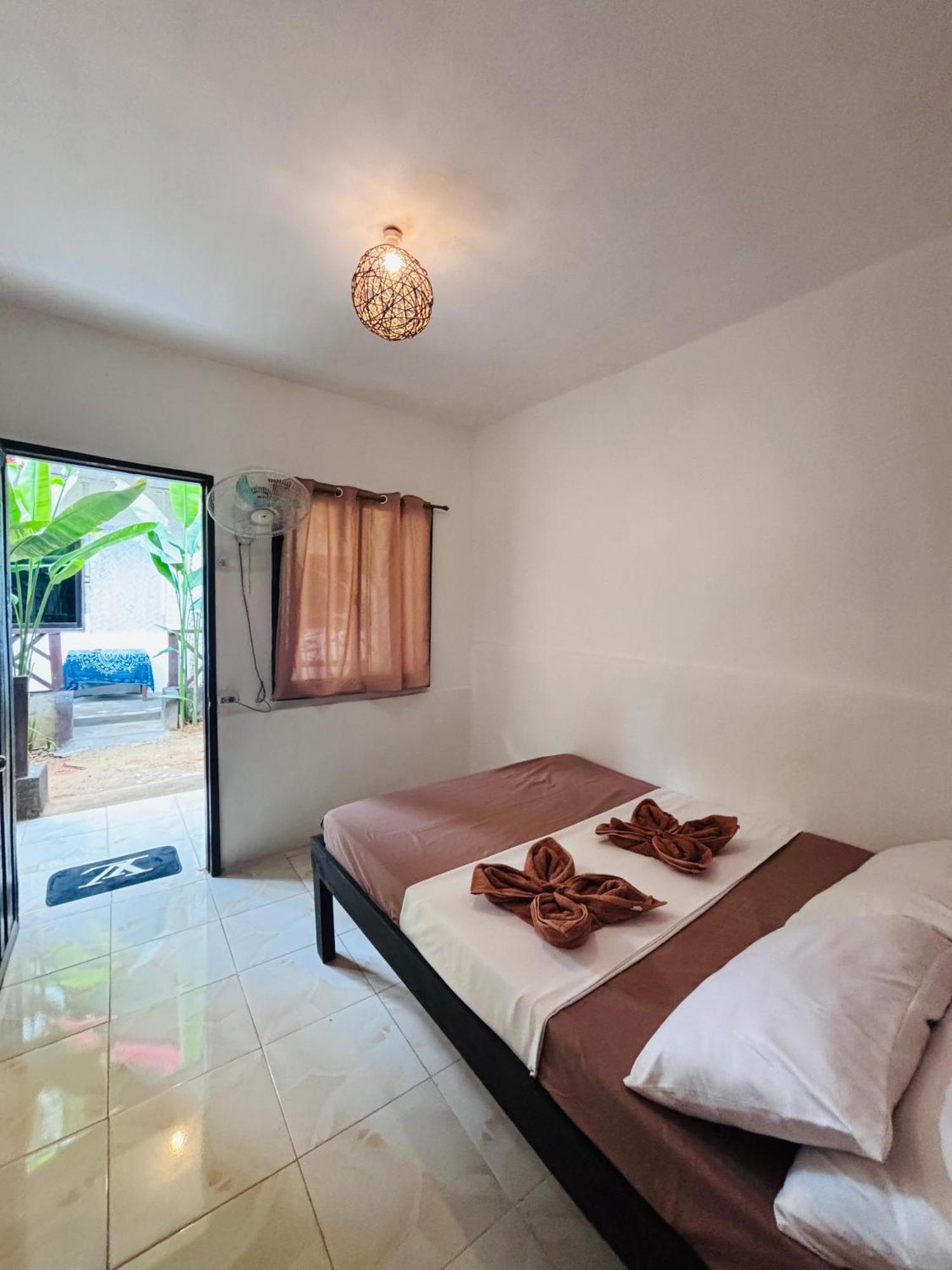 Paradiso Hostel El Nido Ngoại thất bức ảnh