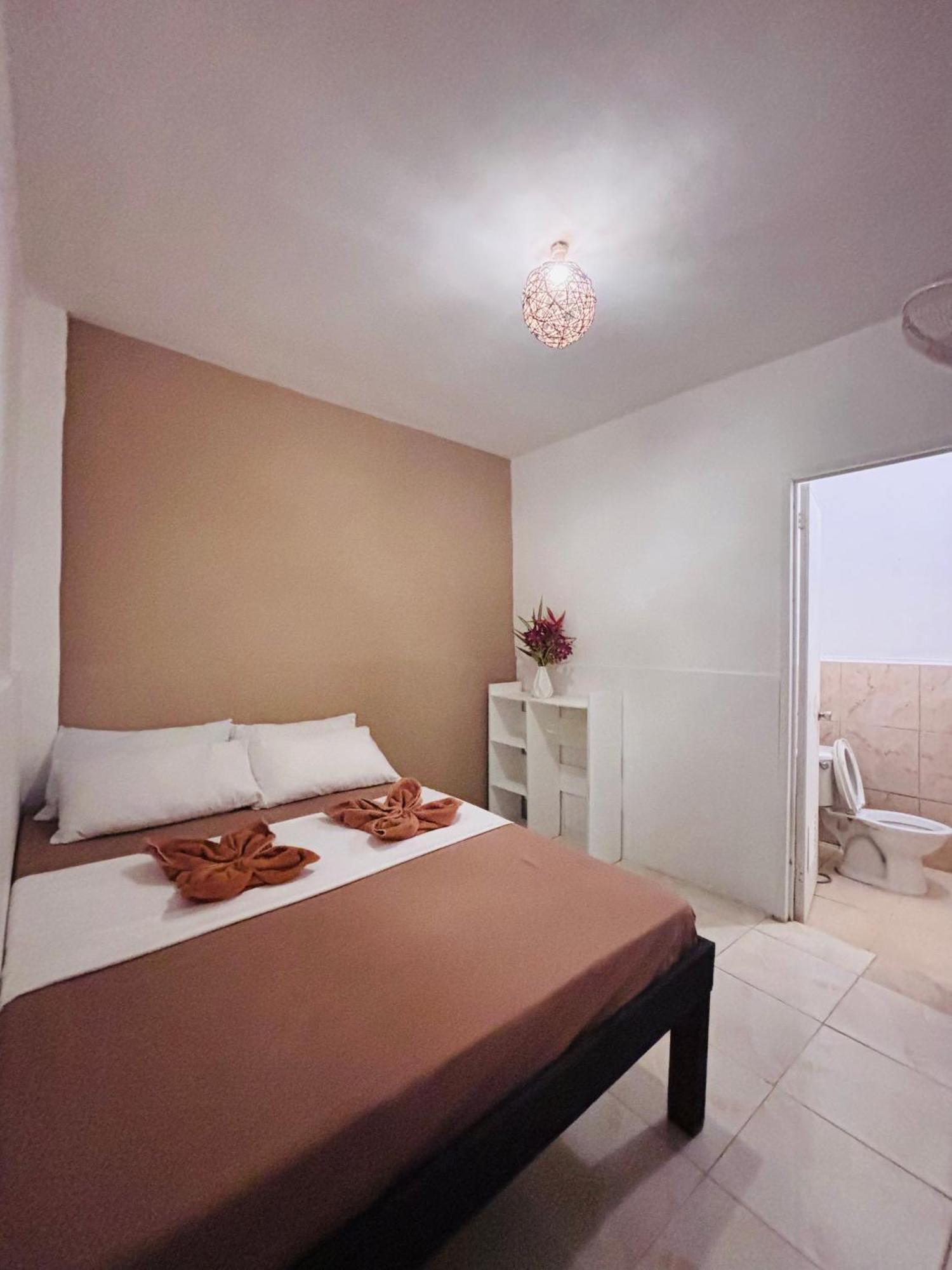 Paradiso Hostel El Nido Ngoại thất bức ảnh