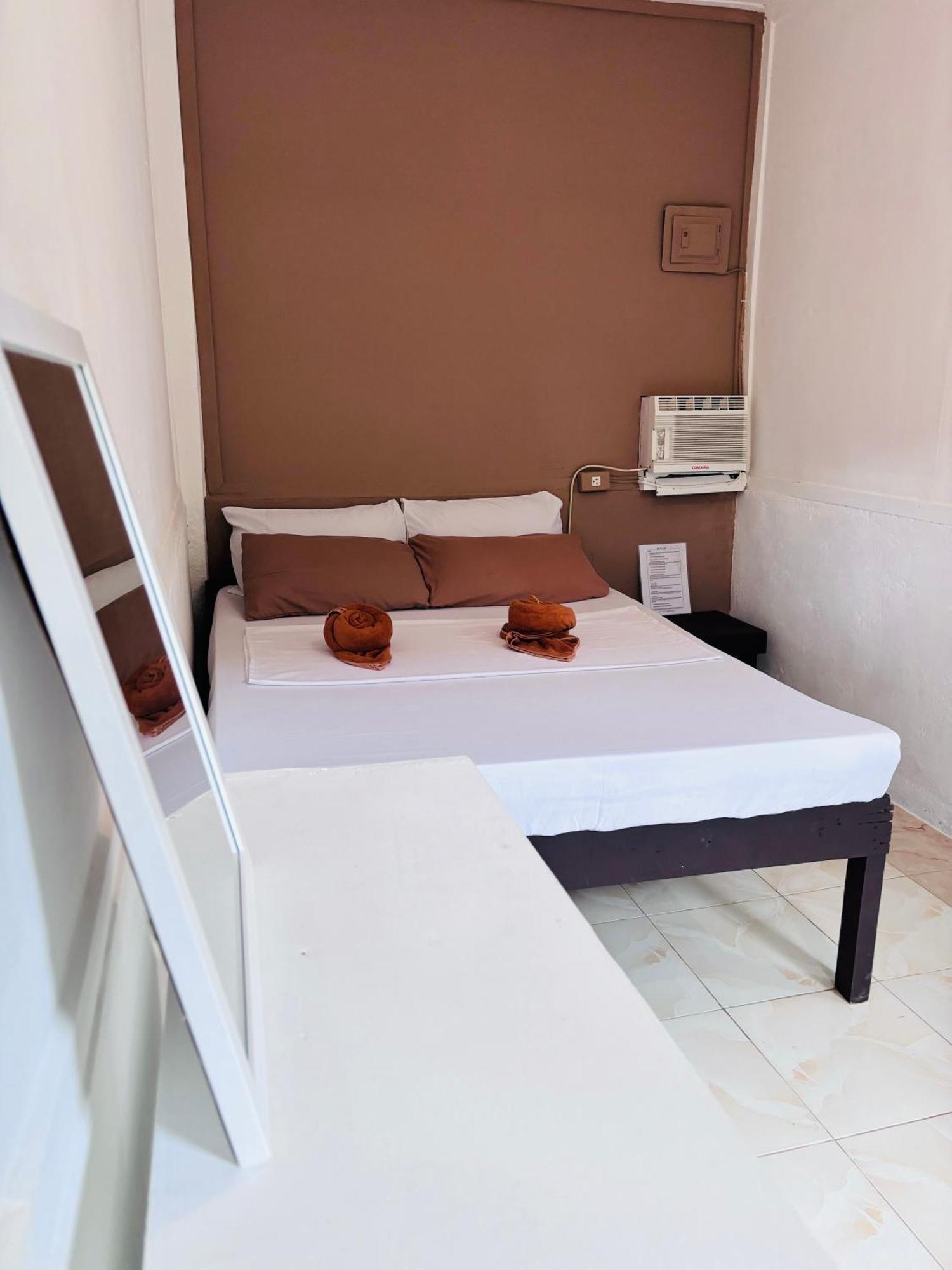 Paradiso Hostel El Nido Ngoại thất bức ảnh