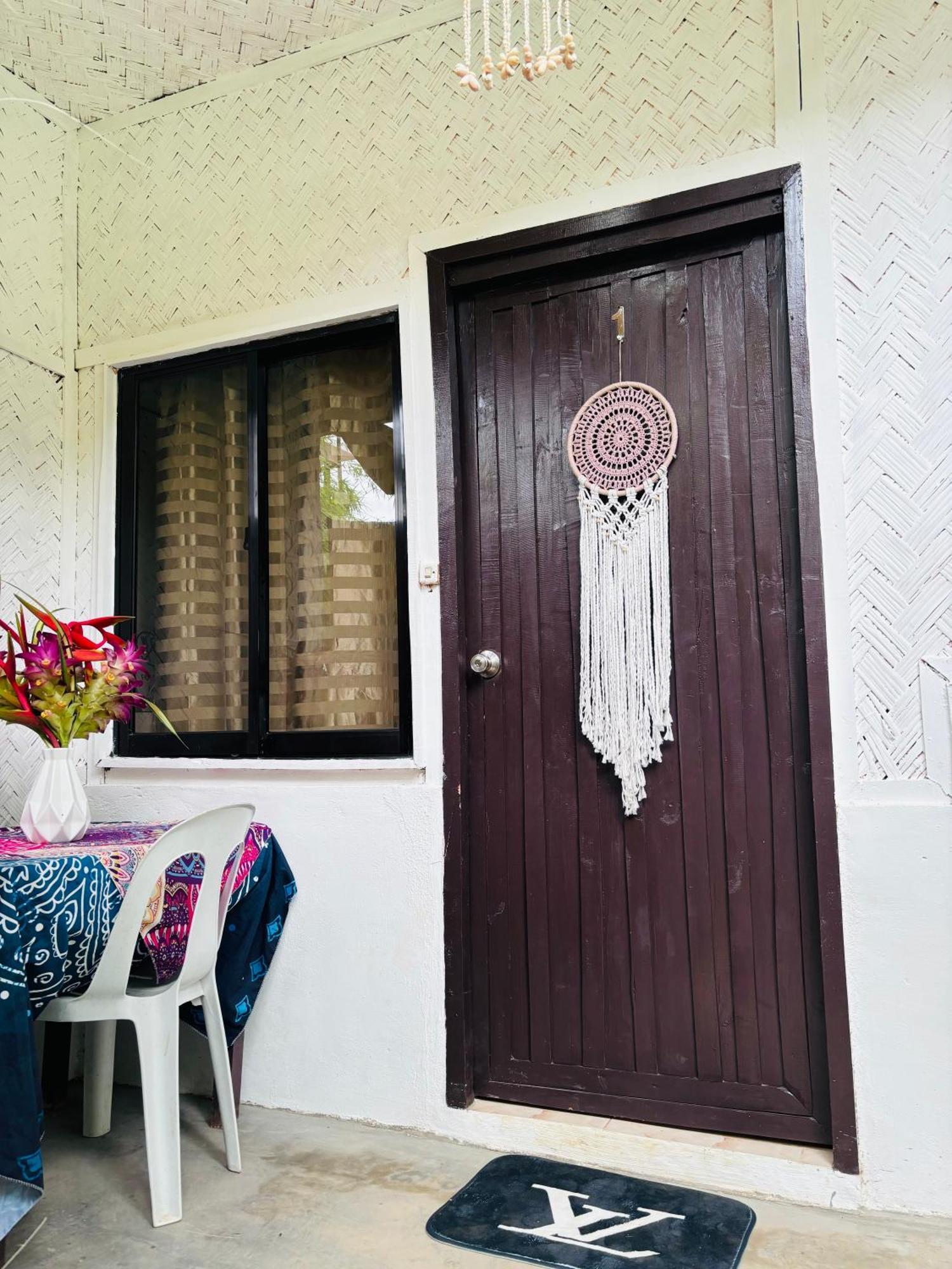 Paradiso Hostel El Nido Ngoại thất bức ảnh