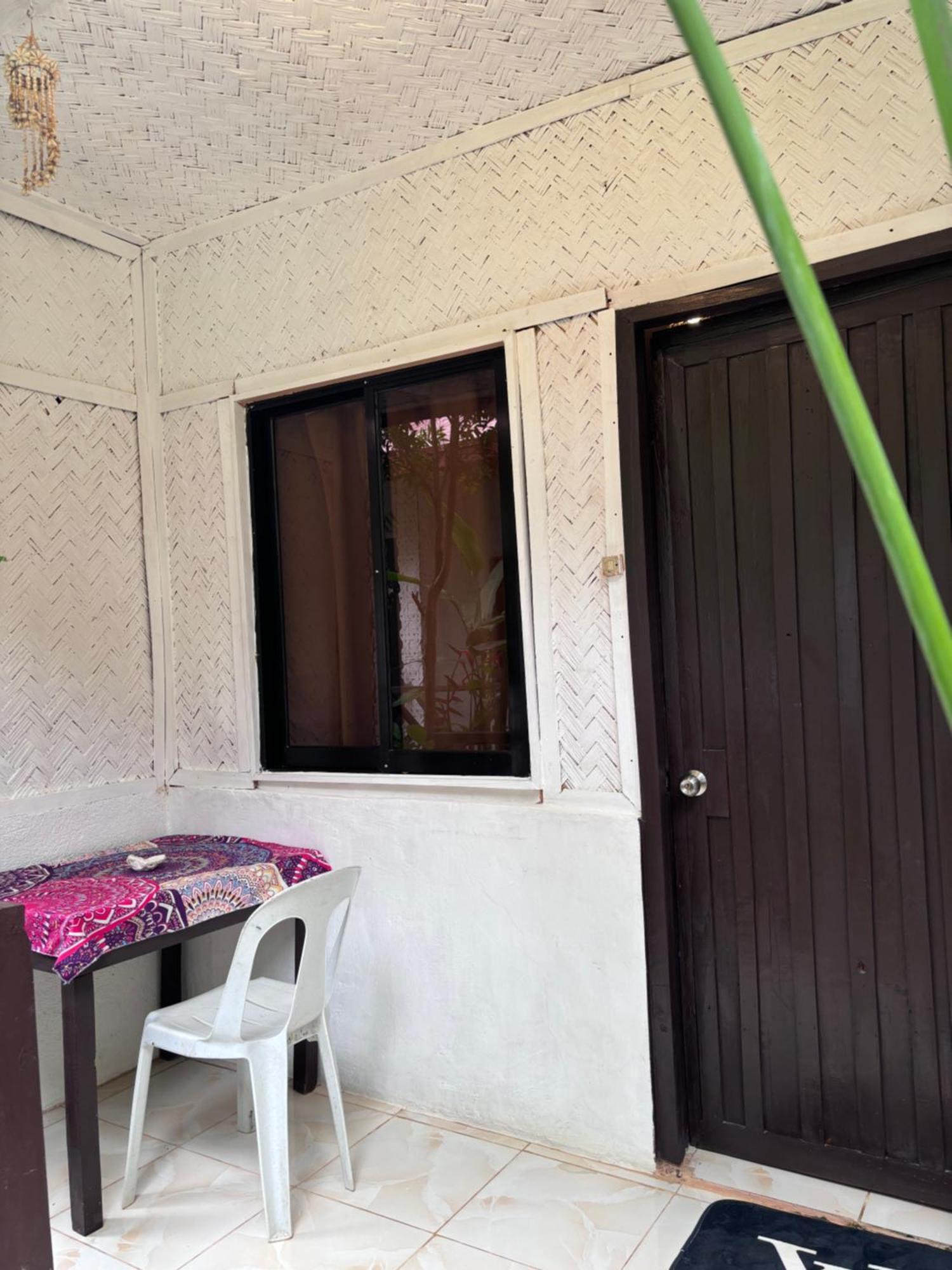 Paradiso Hostel El Nido Ngoại thất bức ảnh