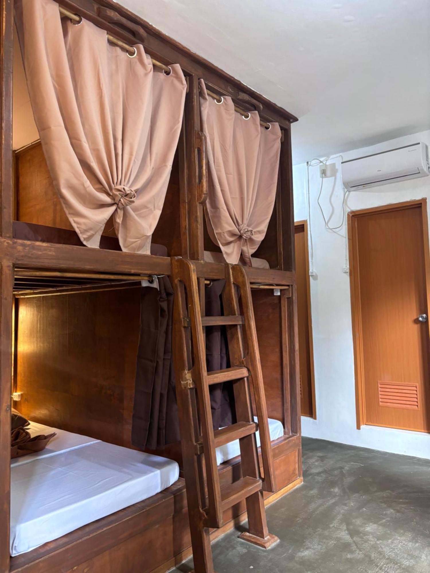 Paradiso Hostel El Nido Ngoại thất bức ảnh