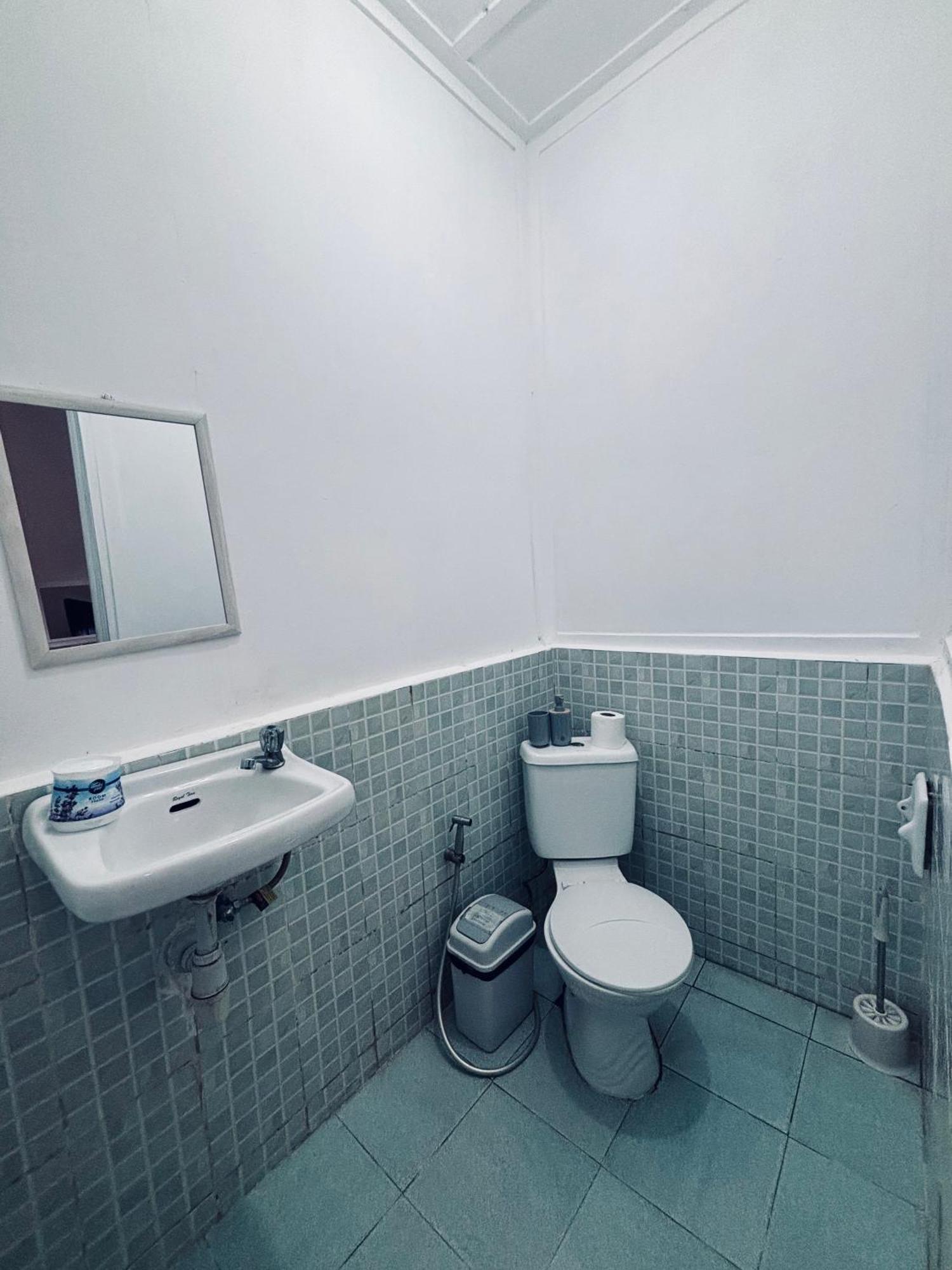 Paradiso Hostel El Nido Ngoại thất bức ảnh