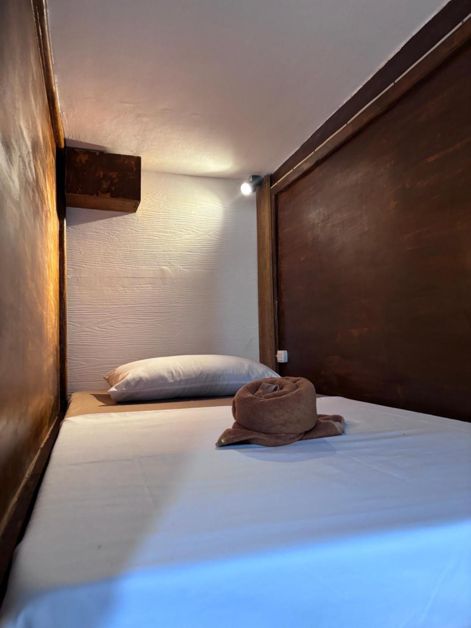 Paradiso Hostel El Nido Ngoại thất bức ảnh