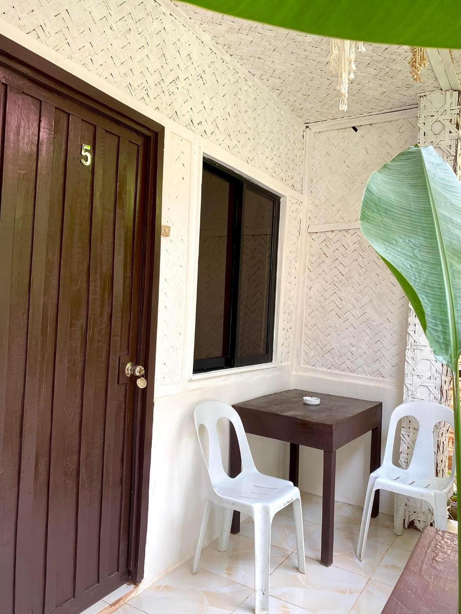 Paradiso Hostel El Nido Ngoại thất bức ảnh