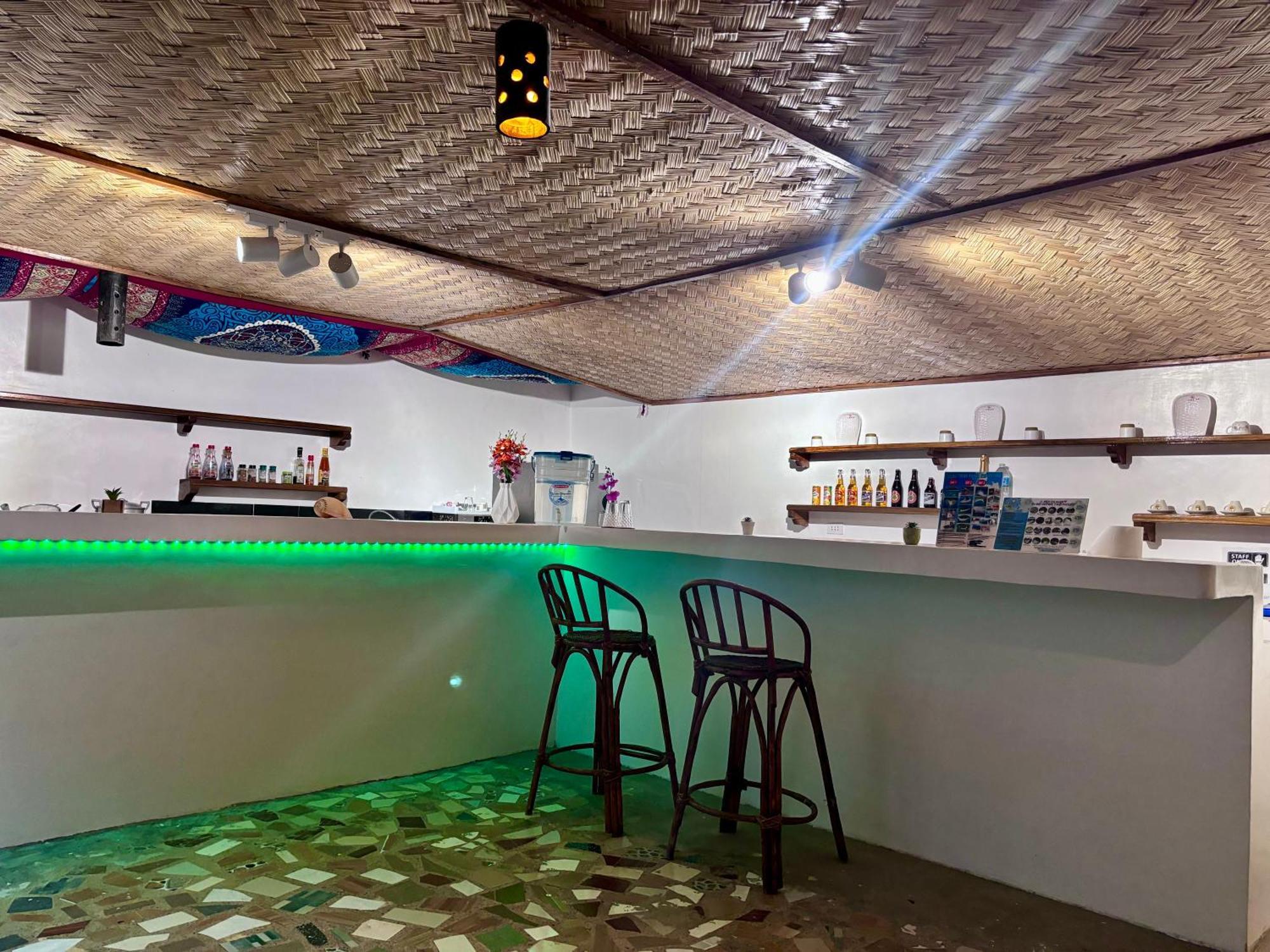 Paradiso Hostel El Nido Ngoại thất bức ảnh