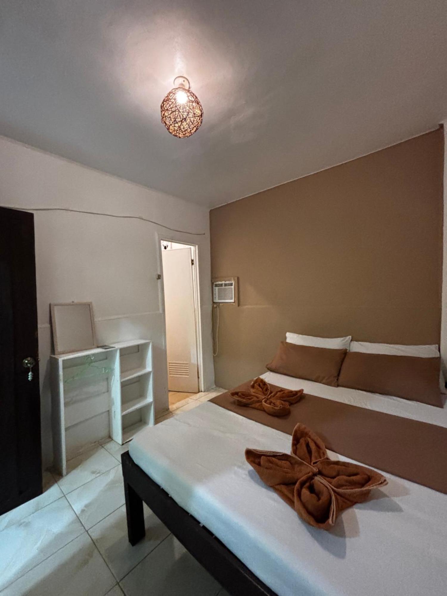 Paradiso Hostel El Nido Ngoại thất bức ảnh
