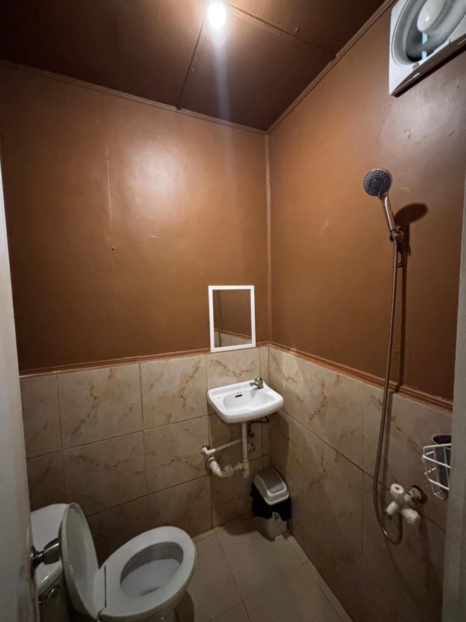 Paradiso Hostel El Nido Ngoại thất bức ảnh