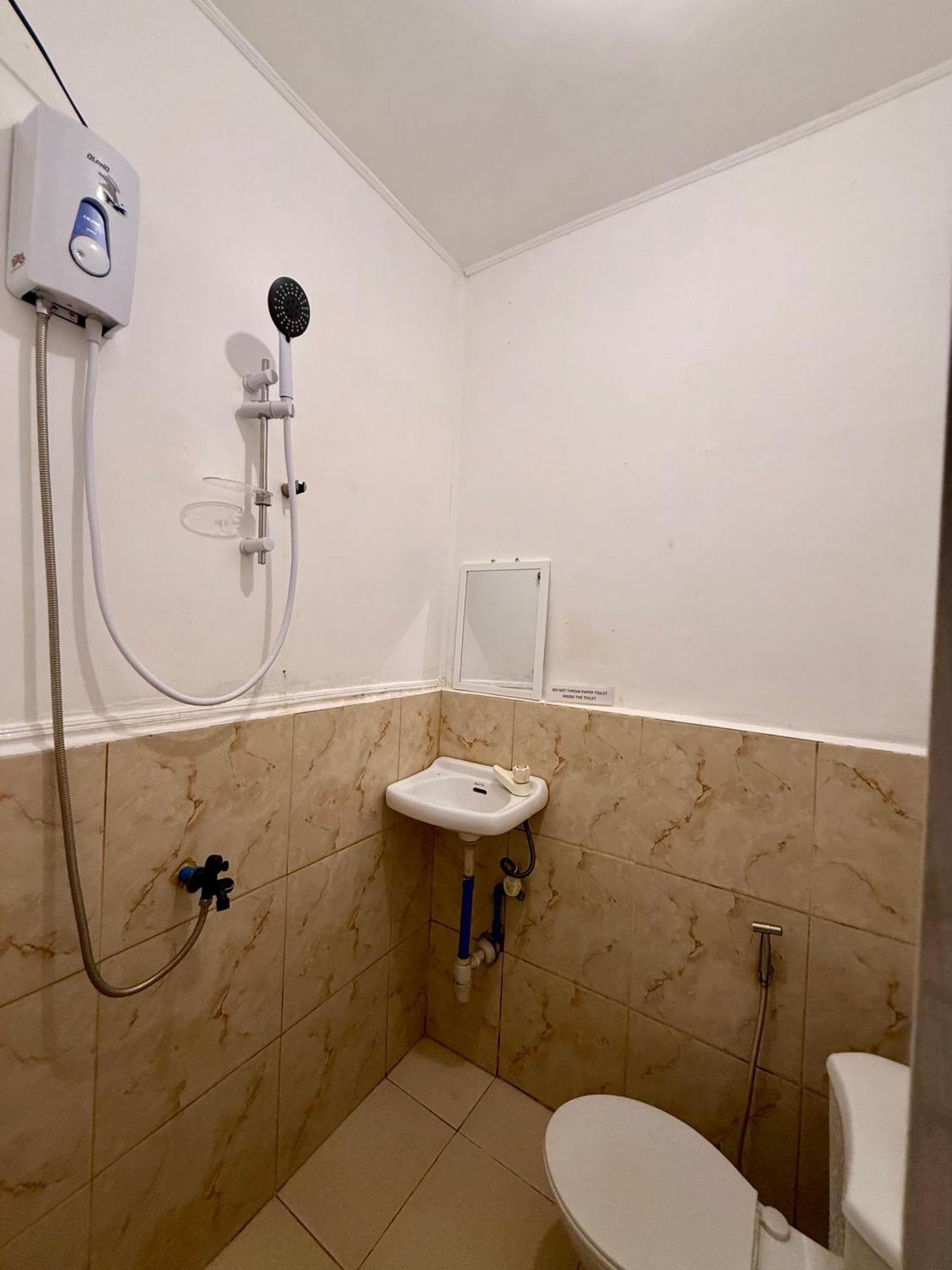 Paradiso Hostel El Nido Ngoại thất bức ảnh