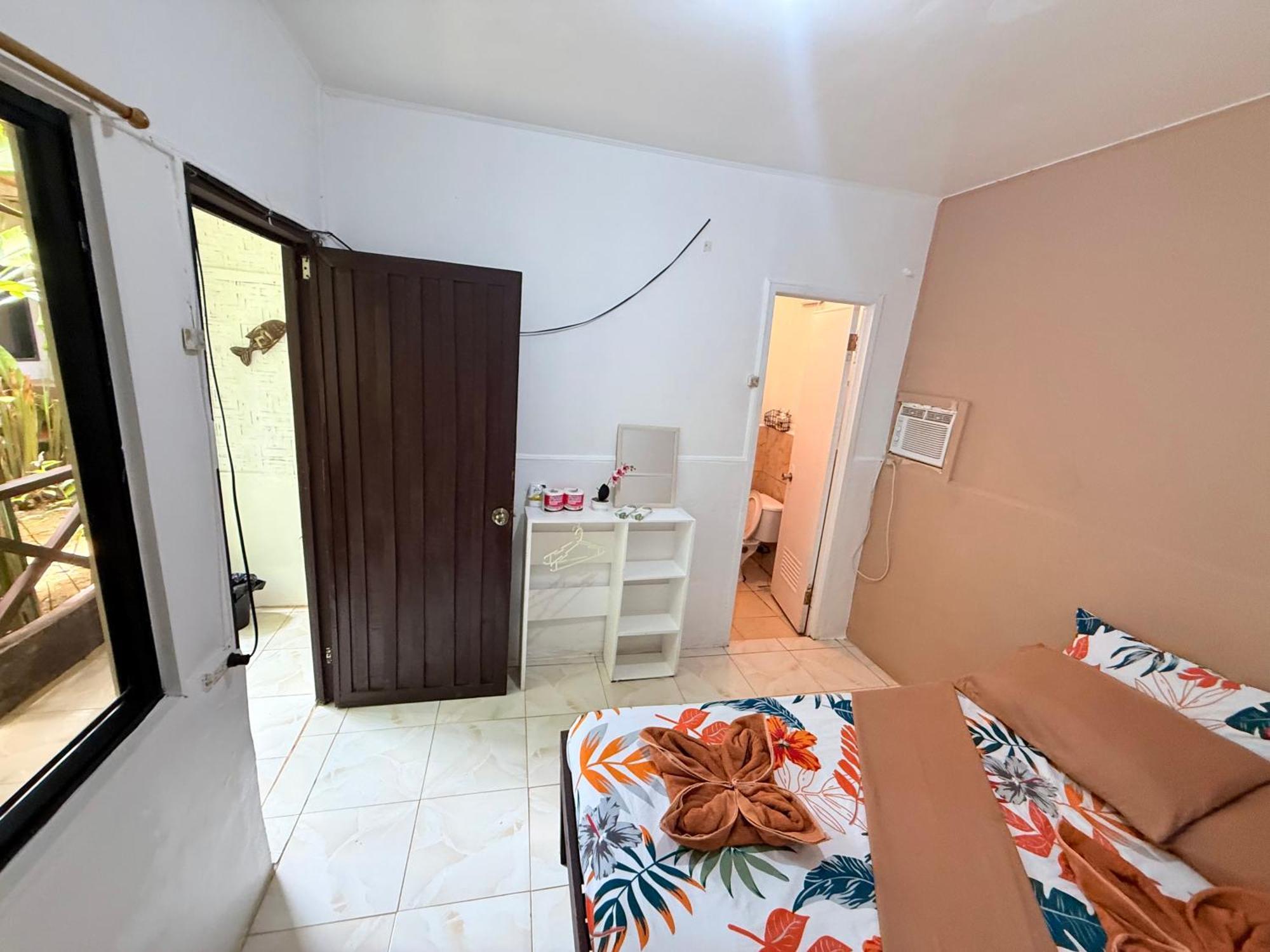 Paradiso Hostel El Nido Ngoại thất bức ảnh