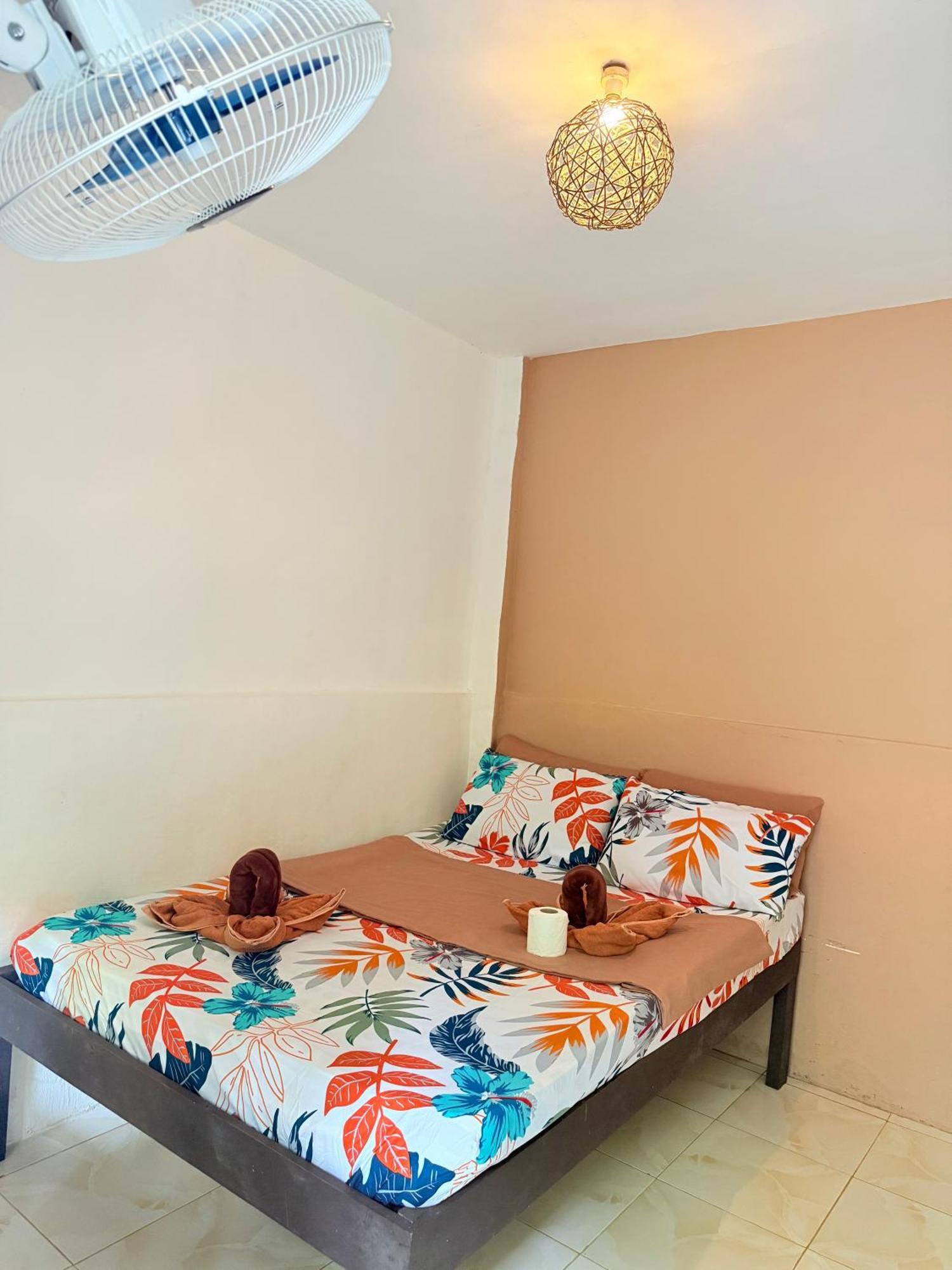 Paradiso Hostel El Nido Ngoại thất bức ảnh