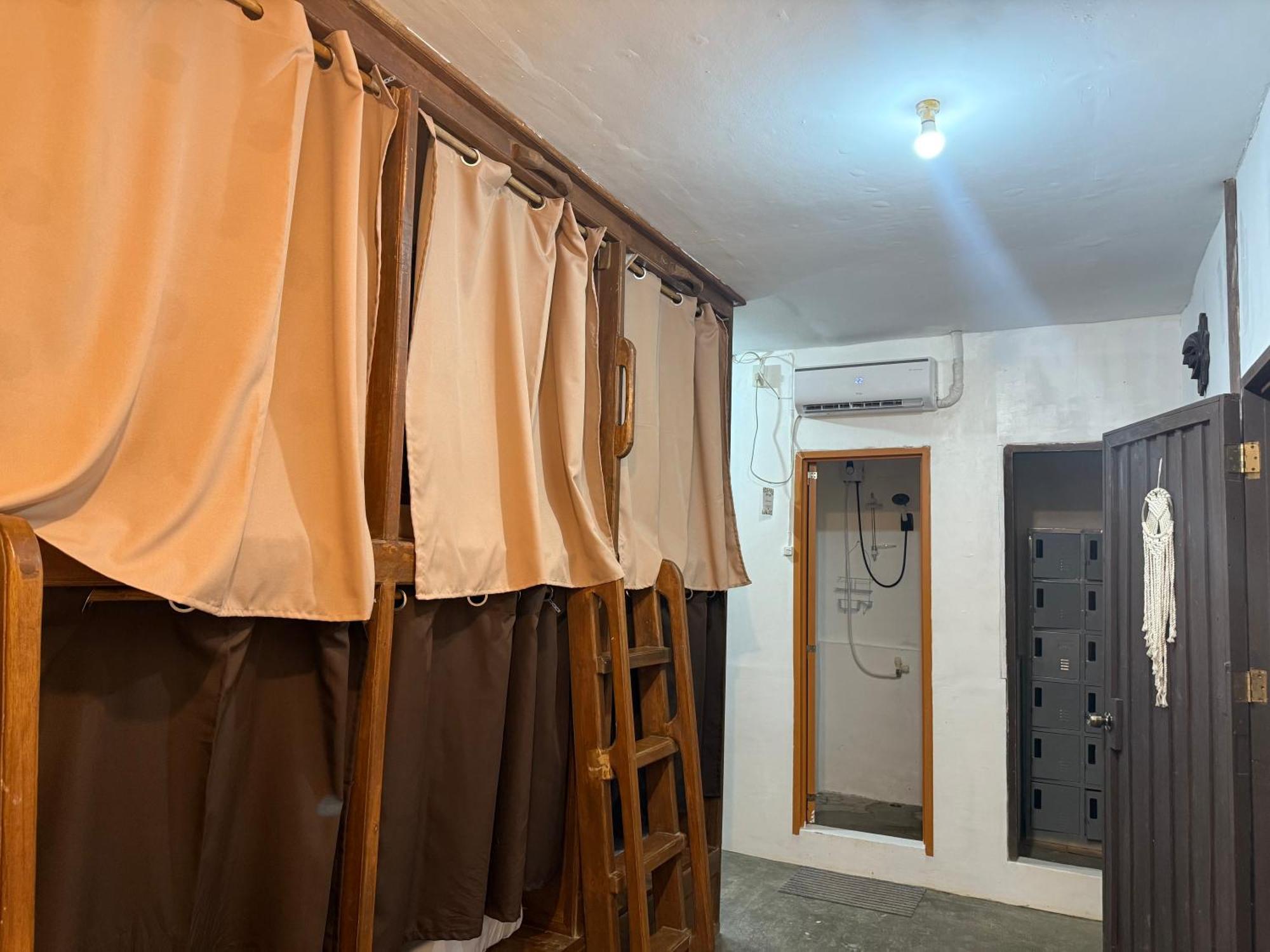 Paradiso Hostel El Nido Ngoại thất bức ảnh